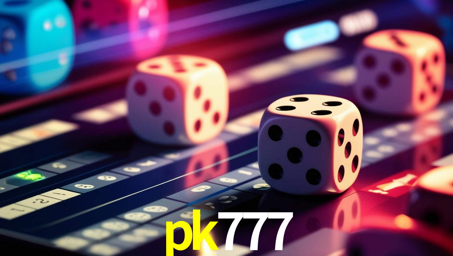 PK777