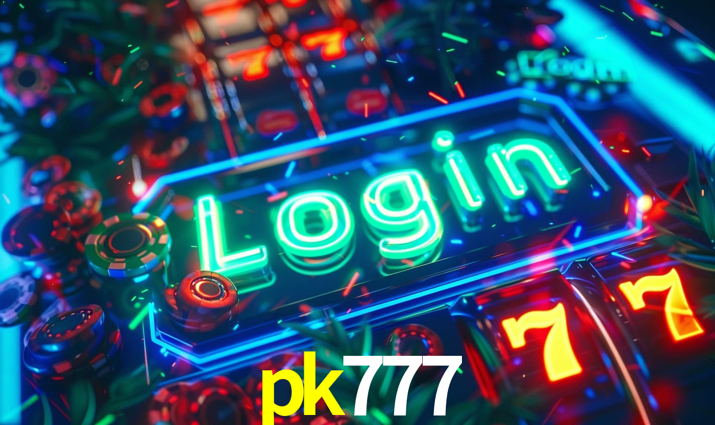 PK777