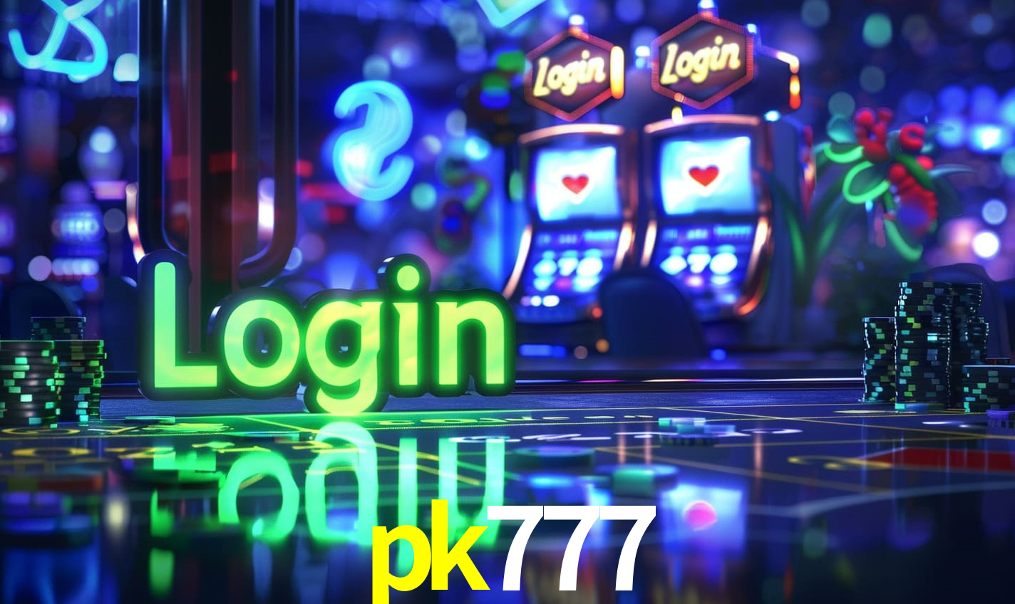 PK777