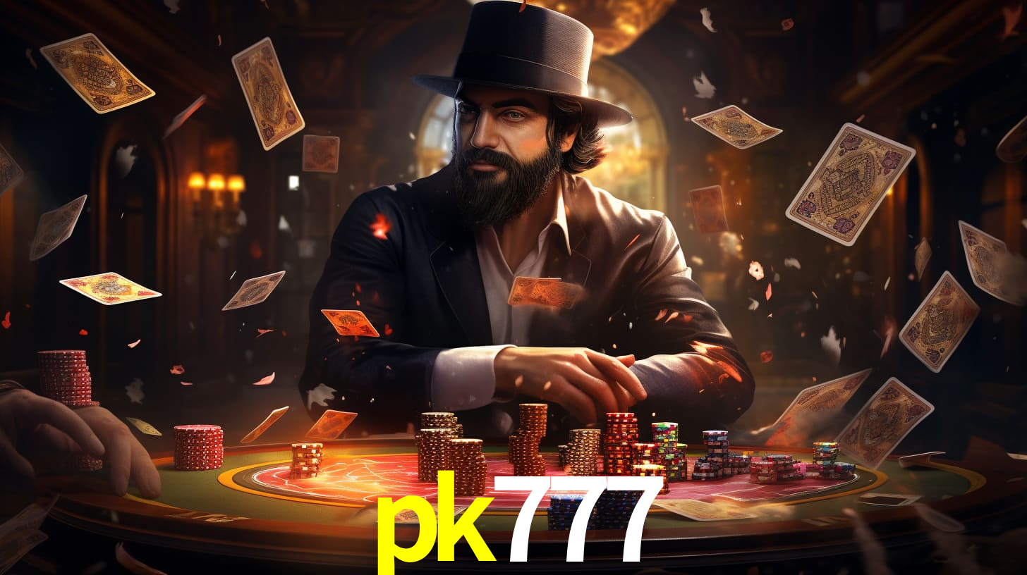 PK777